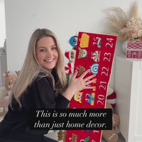 The Wonderful Workshop Advent Calendar