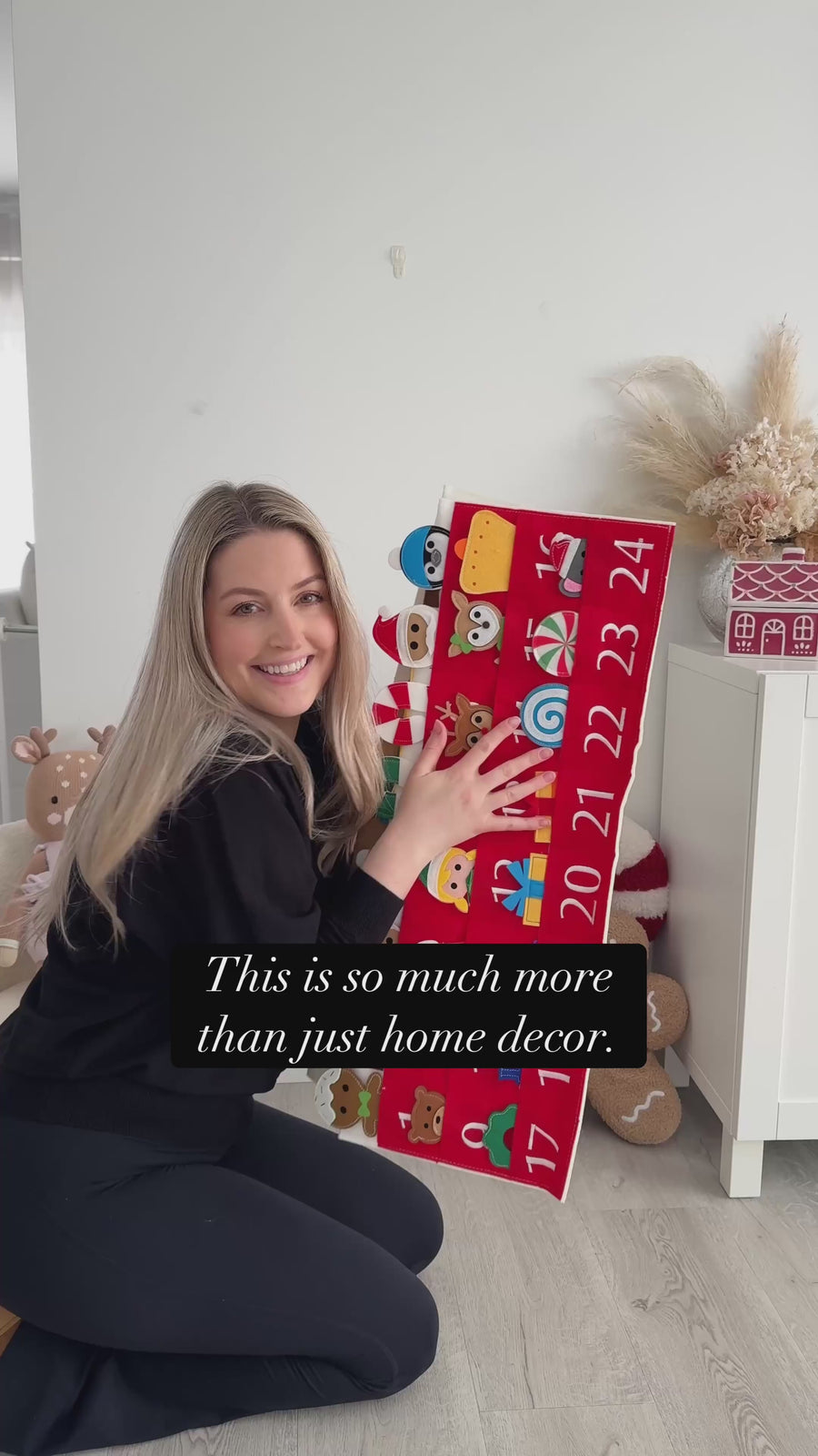 The Wonderful Workshop Advent Calendar