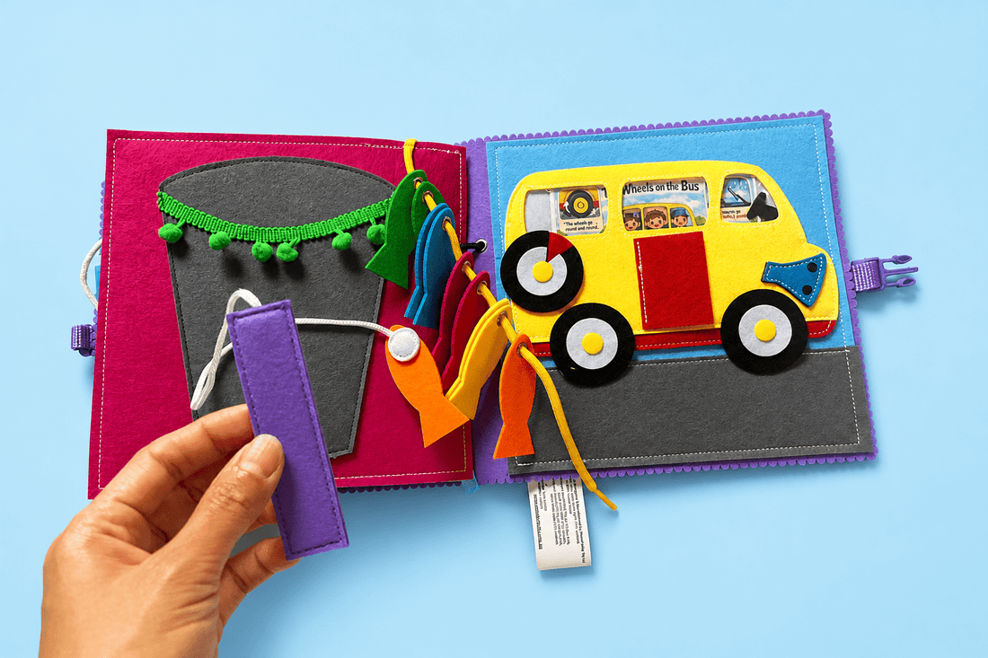 Stories and Rhymes Bundle - Wondertivity