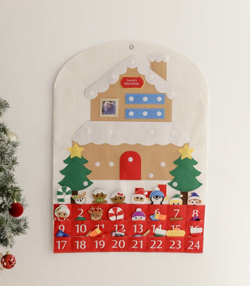 The Wonderful Workshop Advent Calendar - Wondertivity