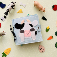 Farmyard Fun - Farm Themed Book